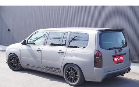 Toyota Probox I, 2026 год, 1 700 060 рублей, 5 фотография