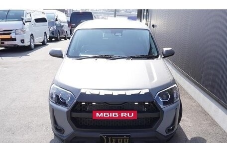 Toyota Probox I, 2026 год, 1 700 060 рублей, 2 фотография