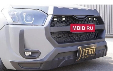 Toyota Probox I, 2026 год, 1 700 060 рублей, 9 фотография