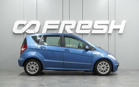 Mercedes-Benz A-Класс, 2008 год, 647 000 рублей, 5 фотография