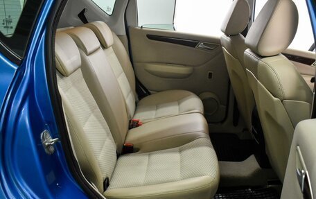 Mercedes-Benz A-Класс, 2008 год, 647 000 рублей, 7 фотография