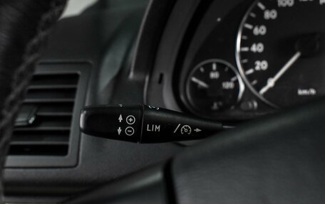 Mercedes-Benz A-Класс, 2008 год, 647 000 рублей, 19 фотография