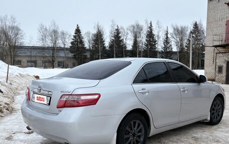 Toyota Camry, 2009 год, 960 000 рублей, 6 фотография