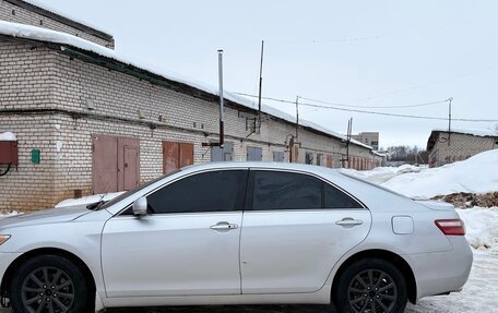 Toyota Camry, 2009 год, 960 000 рублей, 5 фотография