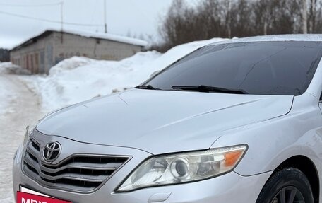 Toyota Camry, 2009 год, 960 000 рублей, 3 фотография