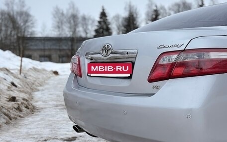 Toyota Camry, 2009 год, 960 000 рублей, 7 фотография