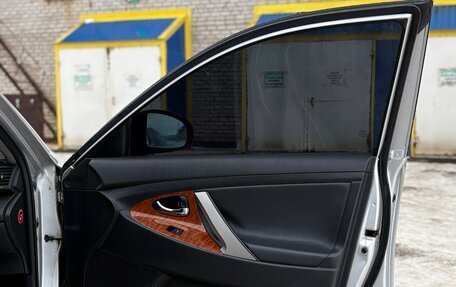 Toyota Camry, 2009 год, 960 000 рублей, 9 фотография