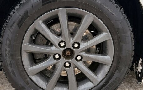 Toyota Camry, 2009 год, 960 000 рублей, 15 фотография