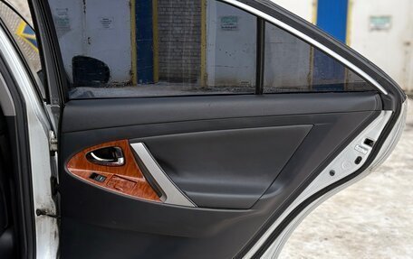 Toyota Camry, 2009 год, 960 000 рублей, 11 фотография