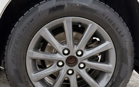 Toyota Camry, 2009 год, 960 000 рублей, 16 фотография