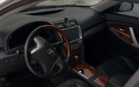 Toyota Camry, 2009 год, 960 000 рублей, 12 фотография