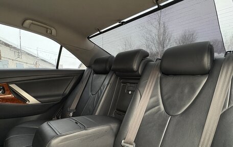 Toyota Camry, 2009 год, 960 000 рублей, 14 фотография