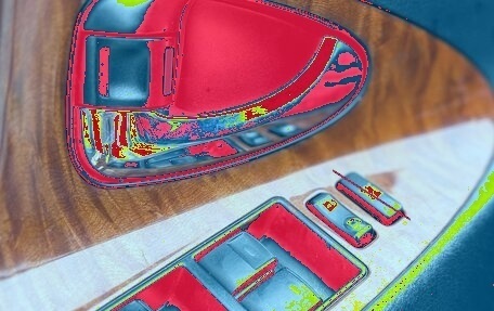 Toyota Camry, 2009 год, 960 000 рублей, 13 фотография