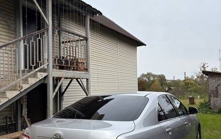 Toyota Camry, 2009 год, 960 000 рублей, 19 фотография