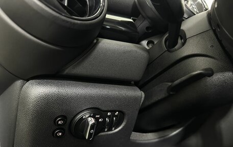 MINI Hatch, 2018 год, 1 950 000 рублей, 9 фотография