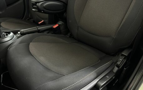 MINI Hatch, 2018 год, 1 950 000 рублей, 10 фотография