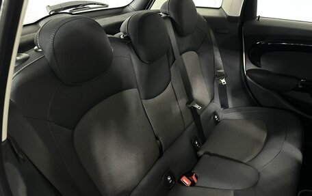 MINI Hatch, 2018 год, 1 950 000 рублей, 15 фотография