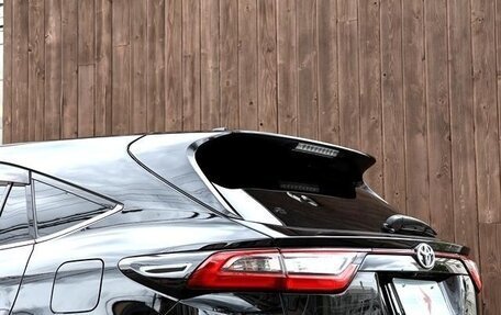 Toyota Harrier, 2017 год, 2 300 000 рублей, 4 фотография