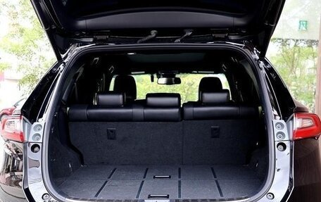 Toyota Harrier, 2017 год, 2 300 000 рублей, 14 фотография