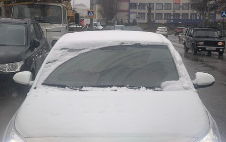 Hyundai Solaris II рестайлинг, 2018 год, 970 000 рублей, 1 фотография