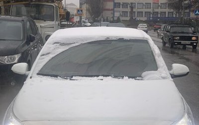 Hyundai Solaris II рестайлинг, 2018 год, 970 000 рублей, 1 фотография