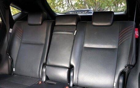 Toyota Harrier, 2017 год, 2 300 000 рублей, 20 фотография