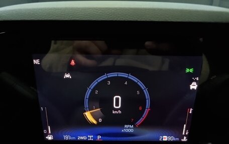 Chevrolet TrailBlazer, 2023 год, 1 999 123 рублей, 12 фотография