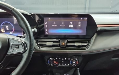 Chevrolet TrailBlazer, 2023 год, 1 999 123 рублей, 13 фотография