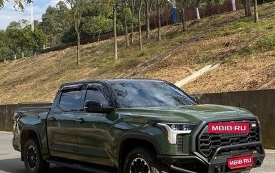 Toyota Tundra, 2022 год, 7 500 000 рублей, 1 фотография