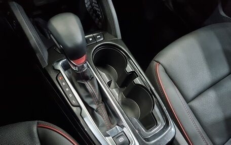 Chevrolet TrailBlazer, 2023 год, 1 999 123 рублей, 15 фотография