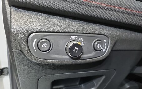 Chevrolet TrailBlazer, 2023 год, 1 999 123 рублей, 14 фотография