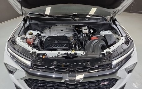 Chevrolet TrailBlazer, 2023 год, 1 999 123 рублей, 7 фотография