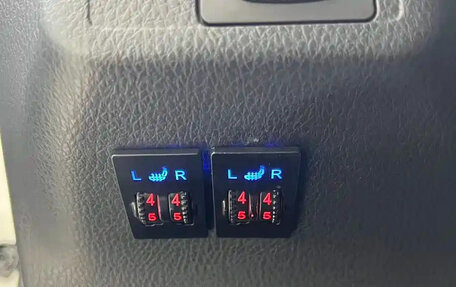 Toyota Yaris XP150 рестайлинг, 2022 год, 1 189 000 рублей, 13 фотография