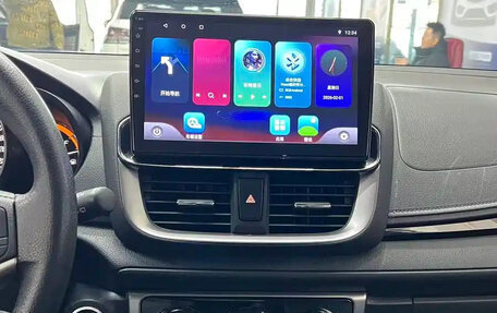 Toyota Yaris XP150 рестайлинг, 2022 год, 1 189 000 рублей, 14 фотография