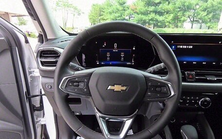 Chevrolet TrailBlazer, 2023 год, 1 799 123 рублей, 7 фотография