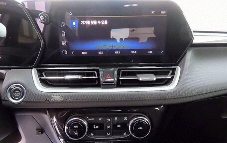 Chevrolet TrailBlazer, 2023 год, 1 799 123 рублей, 9 фотография