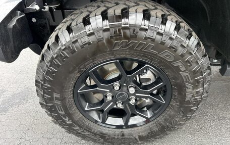 Jeep Wrangler, 2025 год, 7 150 000 рублей, 9 фотография