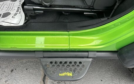 Jeep Wrangler, 2025 год, 7 150 000 рублей, 7 фотография