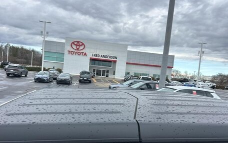 Jeep Wrangler, 2025 год, 7 150 000 рублей, 8 фотография