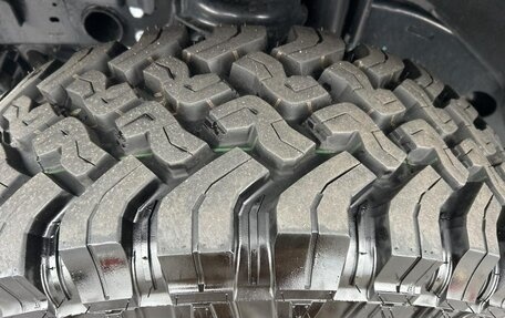 Jeep Wrangler, 2025 год, 7 150 000 рублей, 10 фотография