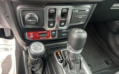 Jeep Wrangler, 2025 год, 7 150 000 рублей, 20 фотография