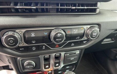 Jeep Wrangler, 2025 год, 7 150 000 рублей, 21 фотография