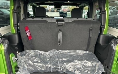 Jeep Wrangler, 2025 год, 7 150 000 рублей, 24 фотография