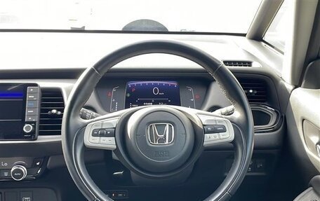 Honda Fit, 2022 год, 1 056 000 рублей, 12 фотография