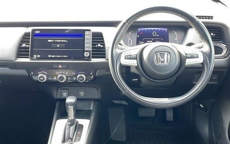 Honda Fit, 2022 год, 1 056 000 рублей, 11 фотография