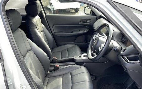 Honda Fit, 2022 год, 1 056 000 рублей, 9 фотография