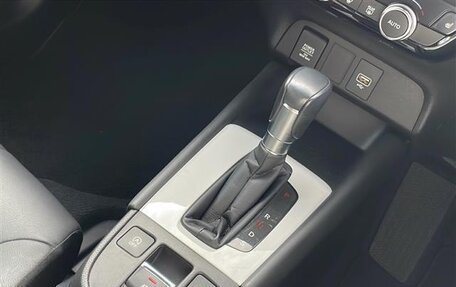 Honda Fit, 2022 год, 1 056 000 рублей, 14 фотография