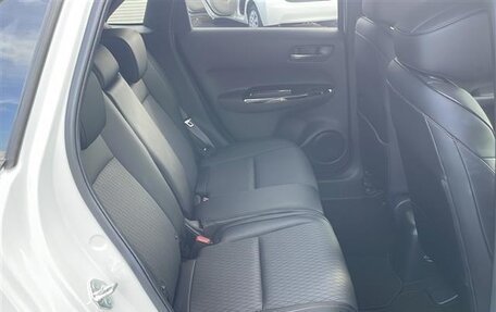 Honda Fit, 2022 год, 1 056 000 рублей, 17 фотография