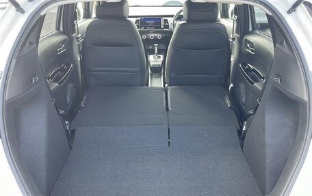 Honda Fit, 2022 год, 1 056 000 рублей, 19 фотография