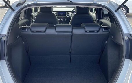 Honda Fit, 2022 год, 1 056 000 рублей, 18 фотография